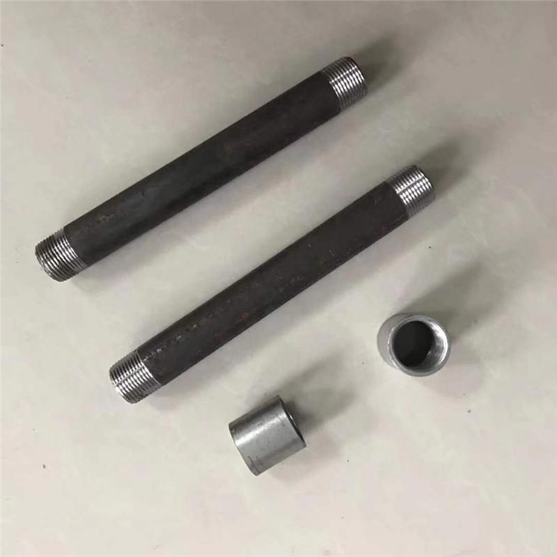 北票钢管注浆管隧道止水
